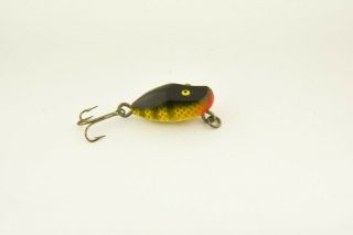 Vintage Variation Paw Paw 1st Version Jig A Lure Minnow Fishing Lure Md2