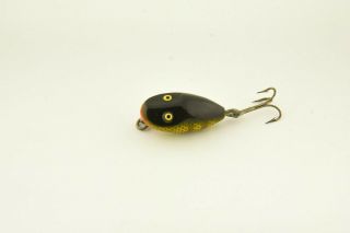 Vintage variation Paw Paw 1st Version Jig A Lure Minnow Fishing Lure MD2 3