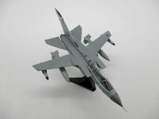 F - Toys 1/144 Royal Air Force Multirole Combat Aircraft Panavia Tornado Gr4