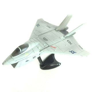 Choco Egg Mini Model Aircraft Fighter 1 12 Boeing Jsf X - 32 Import Japan
