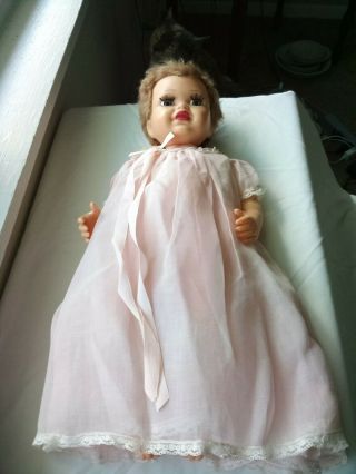 Vintage Connie Lynn Baby Doll (Terri Lee) 2