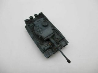 Dragon Models Can.  Do 1/144 German Heavy Tank Tiger I