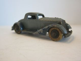 Tootsietoy Graham Coupe Build A Car 1933 - 39