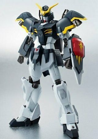 Gundam W Robot Soul Side Ms Gundam Death Size