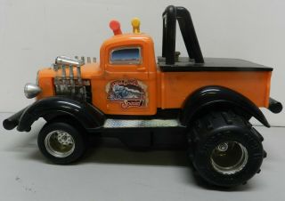 Chevy Truck Pulling Orange Blossom Special Ii 2 Monster Pickup Playskool