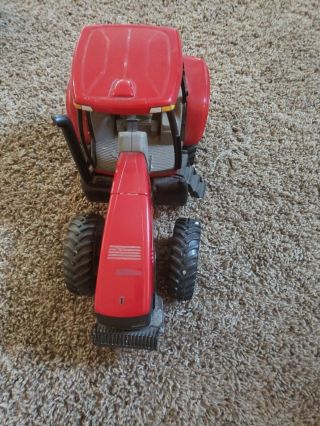 1/16 Case I - H Mx255 Magnum Mfwd Tractor Toy