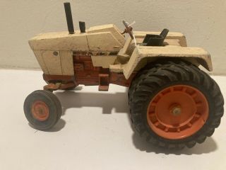 case 1070 toy tractor Vintage 1970’s Case 1070 Agri King Ertl Duals 3