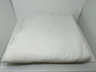 Acrylic Satin Trim Blanket Comforter Queen Size 88 