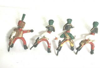 WARGAMES FOUNDRY 28MM PAINTED NAPOLEONIC AUSTRIAN MOUNTED GENERALS ARCHDUKE 3