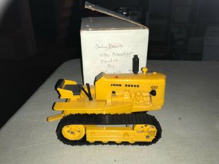 Trumm John Deere 1/16 430 Crawler Dozer Tractor