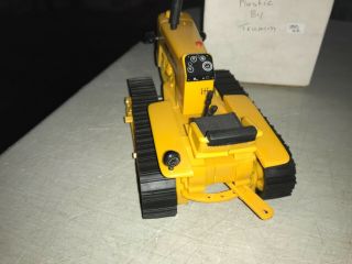 Trumm John Deere 1/16 430 Crawler Dozer Tractor 3