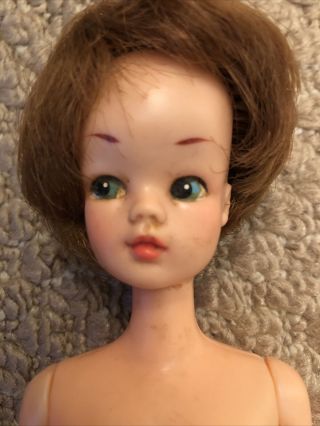 Vintage Japanese Exclusive Sandee - chan TAMMY CLONE DOLL 3