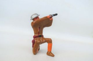 Dimestore Toy Lead Soldier By Bill Holt 8