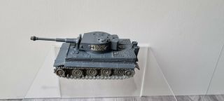 Solido 222 Char Tigre Tank - Made In France