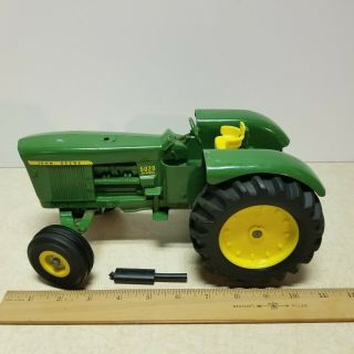 Toy Ertl 1/16 John Deere 5020 Tractor 555do