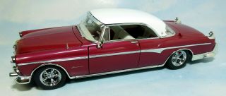 Signature Models 1/18 Scale 1955 Chrysler Imperial Hardtop