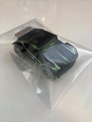 Rd - 05 From Hot Wheels Acceleracers Loose