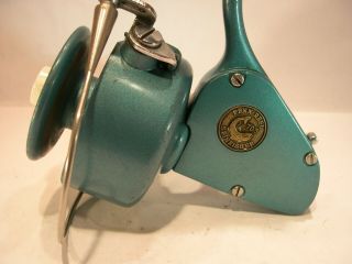 Penn 705 Spinning Reel - (Left hand) Made in USA 3