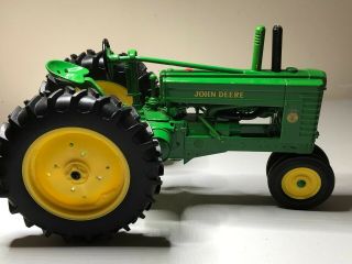 Ertl John Deere Model - A Tractor Ffa 1/16 Diecast