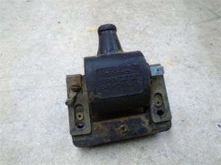 Greeves 250 Mx Challenger 24mx6 Ignition Coil 1968 Wd Rb - 82