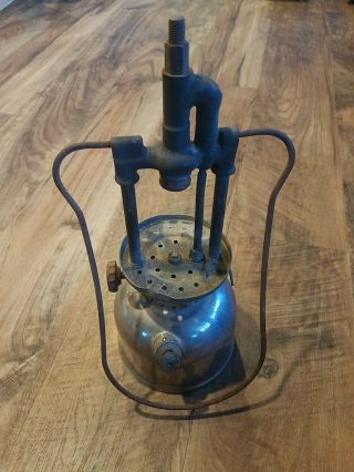 Coleman Vintage Lantern Model 242B or Restoration  9/5 3