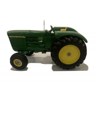 John Deere Tractor Model 5020.  Est 8 Inch Length.  3 Inch Height