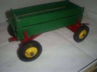 Peter - Mar Large Wooden Wagon 2
