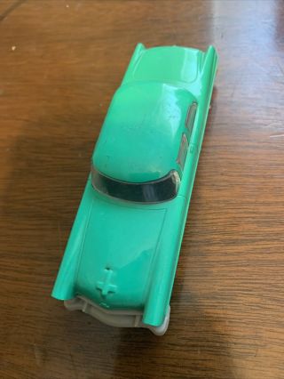 The Lionel Corporation York Ny Vintage Toy Car 5 " Made In Us Of America