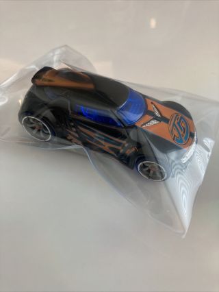 High Voltage From Hot Wheels Acceleracers Loose