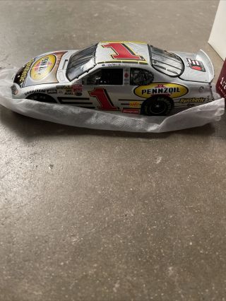 1 Of 4,  476 Jeff Green 1 Pennzoil 2003 Chevrolet Monte Carlo Action 1:24