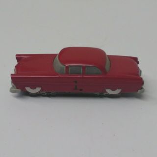 The Lionel Corporation York Ny Vintage Toy Car 5 " Made In Us Of America