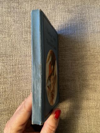 Antique Vintage Kelco Loud Book “Ladies’ Day In a Turkish Bath” Joke Book 2