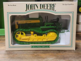 John Deere 430 Crawler Collectors Edition
