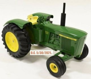 Ertl John Deere 5020 1/16 1970s Produced Farm Tractor 2