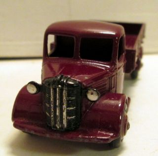 Dinky Toys,  30j Austin Wagon,  Unboxed,