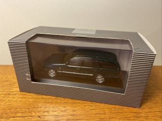 Herpa 1/43rd Mercedes Benz E320 E Class Estate,  Cased And Boxed