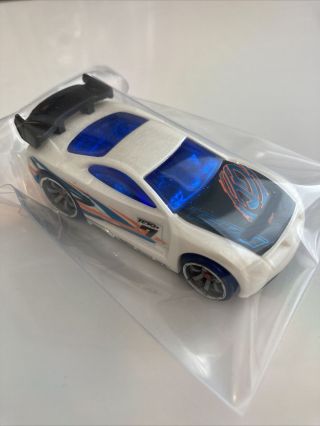 Power Rage From Hot Wheels Acceleracers Loose