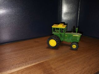 1 64 Custom Farm Toys John Deere 5020 Tractor With Cab And Duals