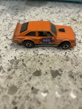 3 Hot Wheels Cars Private Listing 1231822021