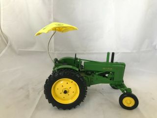 1/16 John Deere Model Aw Collector Edition Diecast Toy Tractor 15070a Near