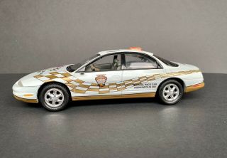 Brookfield Collectors Guild Indianapolis 500 1997 Aurora Official Pace Car 1:25