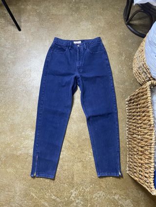 Vintage 80s 90s Guess Georges Marciano Jeans Mens 32 Blue Denim Made In Usa