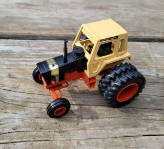 1/43 Case 1170 Agri King Demonstrator Toy Farmer Tractor 1996 2