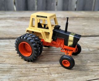 1/43 Case 1170 Agri King Demonstrator Toy Farmer Tractor 1996 3