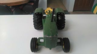 1/16 Ertl John Deere 5020 Tractor No Air Cleaner