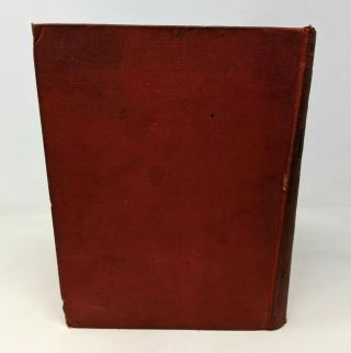 Antique 1889 Heroes of the Dark Continent Edition JW Buel Africa Book CL21 2