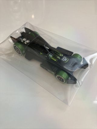 Rd - 10 From Hot Wheels Acceleracers Loose