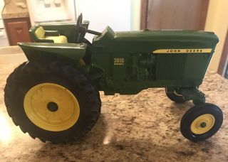 ERTL diecast John Deere tractor model 3010 diesel 2