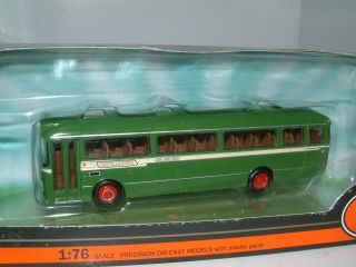 1/76 00,  Efe,  Alexander Y Type Single Deck Bus,  West Riding.
