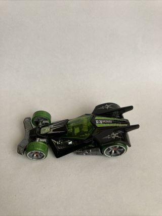 Rd - 06 From Hot Wheels Acceleracers Loose